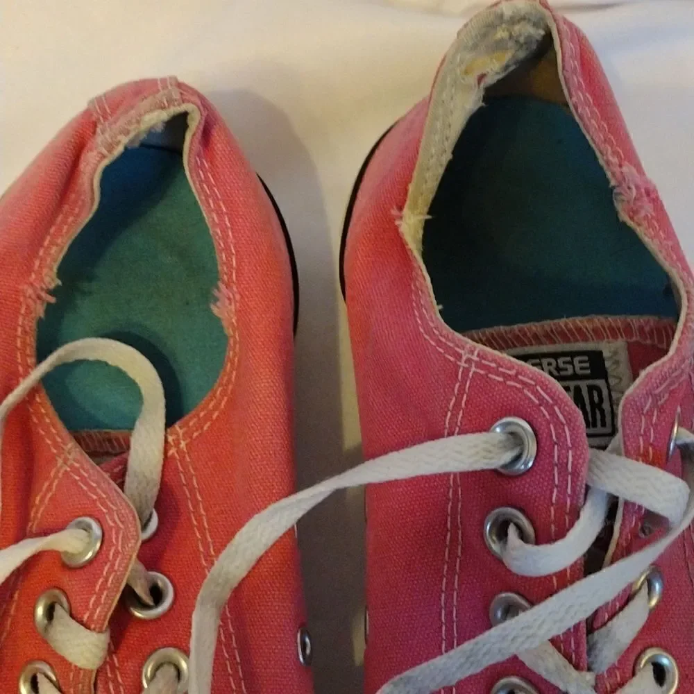 Converse all stars